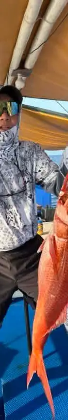 Trophy catch aboard Palawan Fishing Buddy — photo 1